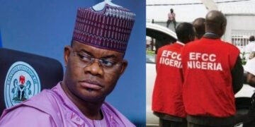 Court Announces Date For Ruling In Yahaya Bello Trial