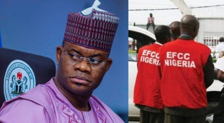 Court Announces Date For Ruling In Yahaya Bello Trial