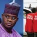 Court Announces Date For Ruling In Yahaya Bello Trial