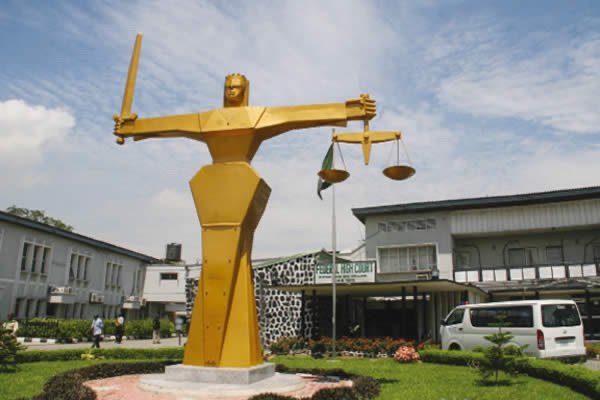Court Clears Ex NDDC Director Over N3.6bn Case