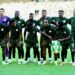 FIFA Move Changes Nigeria Path