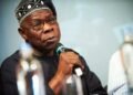 Nigerians Saw Me As A Miracle Performer – Obasanjo 