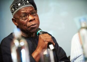 Nigerians Saw Me As A Miracle Performer – Obasanjo 