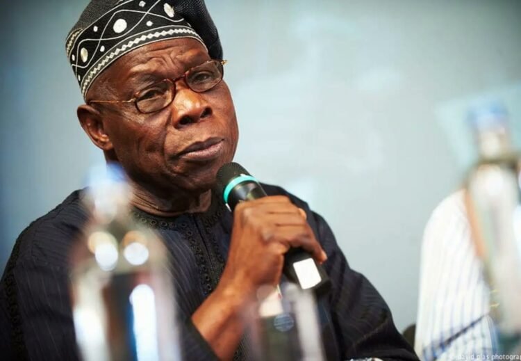 Nigerians Saw Me As A Miracle Performer – Obasanjo