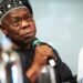 Nigerians Saw Me As A Miracle Performer – Obasanjo