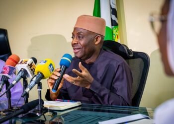 Minister Of Education Dismisses Exit Rumours