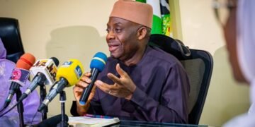 Minister Of Education Dismisses Exit Rumours