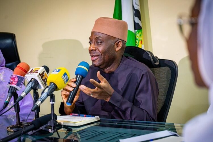 Minister Of Education Dismisses Exit Rumours