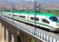 Abuja- Kaduna Train Increases To Three Daily Trips