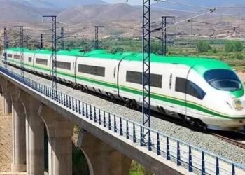 Abuja- Kaduna Train Increases To Three Daily Trips