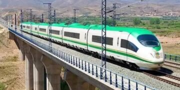 Abuja- Kaduna Train Increases To Three Daily Trips