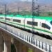 Abuja- Kaduna Train Increases To Three Daily Trips