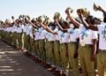 FG Releases New Rule For NYSC Applicants