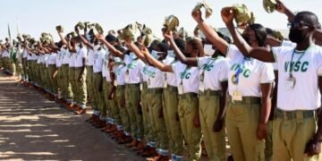 FG Releases New Rule For NYSC Applicants