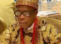 Kidnapped Ebonyi Monarch Found Dead