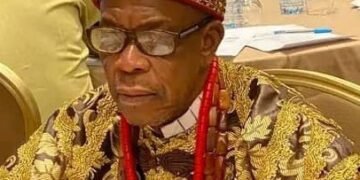 Kidnapped Ebonyi Monarch Found Dead