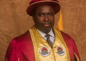 Amupitan Warns Staff Over 2027 Polls