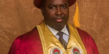 Amupitan Warns Staff Over 2027 Polls