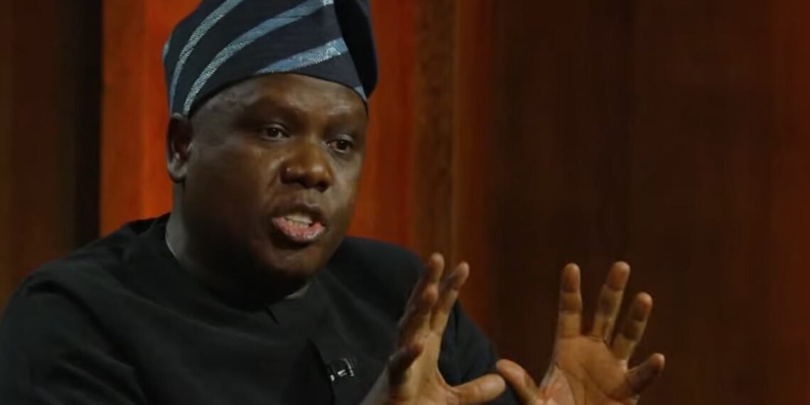 Bwala Denies Old Claims He Made On Tinubu