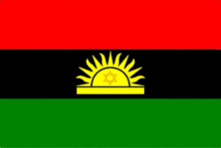 Suspected IPOB Member Arrested in Enugu