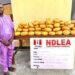 NDLEA Arrests Ex-Lawmakers Over Drug Trafficking