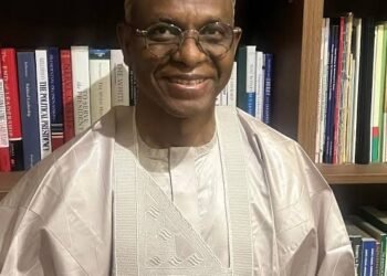 ICPC Links Several Overseas Properties To El Rufai