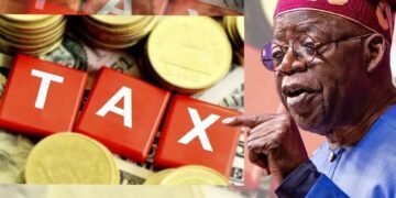 FG Intoduces New Tax Plan For Small Businesses