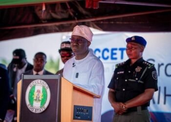 Okpebholo Inaugurates 100 Megawatts Generating Plant