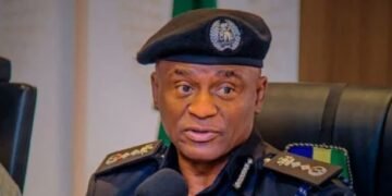 IGP Visits Kwara For Security Review