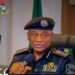 IGP Visits Kwara For Security Review