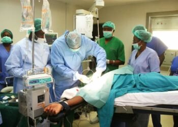 UCH Doctors Warns Of Indefinite Strike 