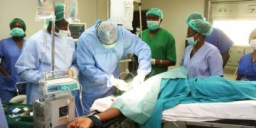 UCH Doctors Warns Of Indefinite Strike 