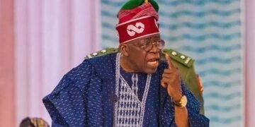 Tinubu Vows End To Terrorism