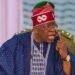 Tinubu Vows End To Terrorism