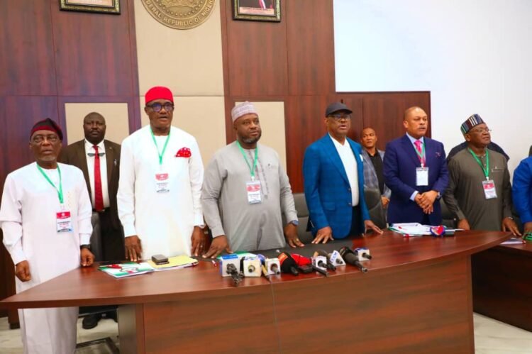 Wike Camp Fixes Date For Presidential Primary