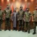 Tinubu Meets Security Chiefs In Abuja