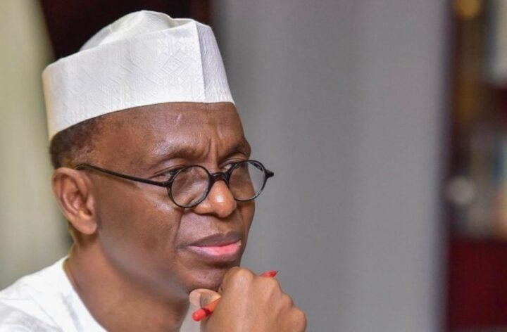 IGP Moves To Block El Rufai Suit