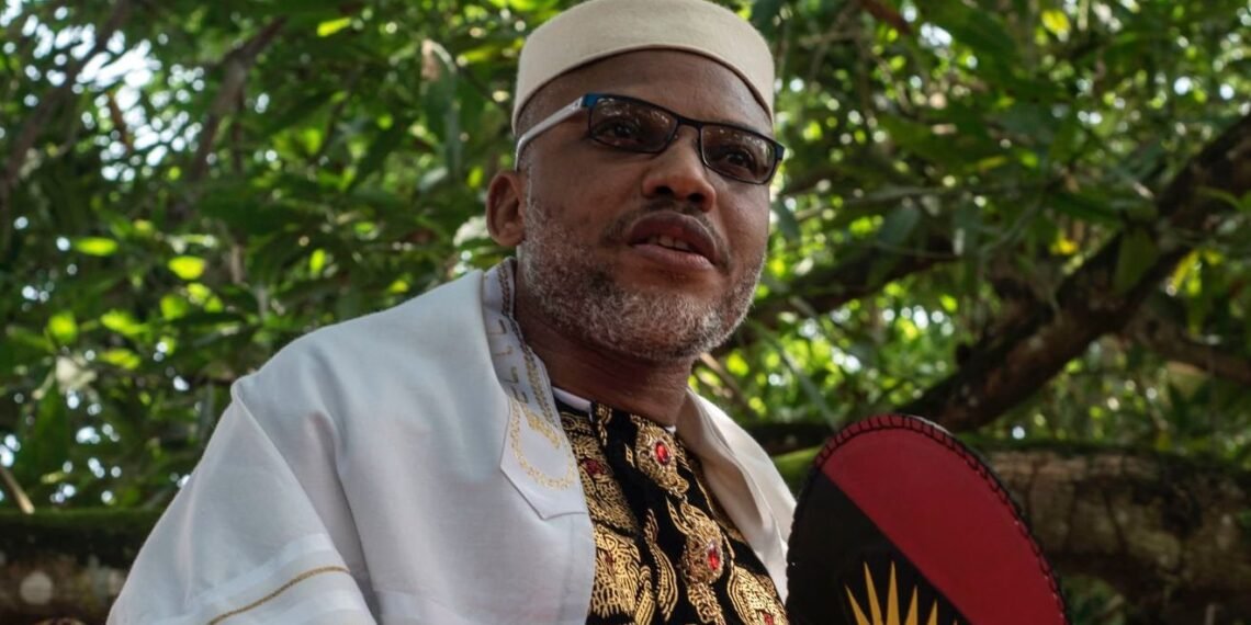 Sowore Leads Rally For Kanu’s Release