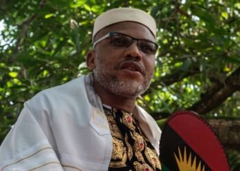 Sowore Leads Rally For Kanu’s Release