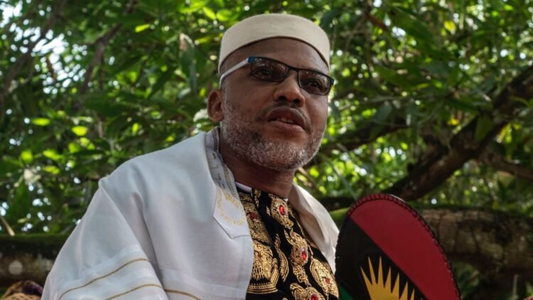 Sowore Leads Rally For Kanu’s Release