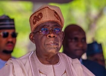 Tinubu Challenges Media To Probe States