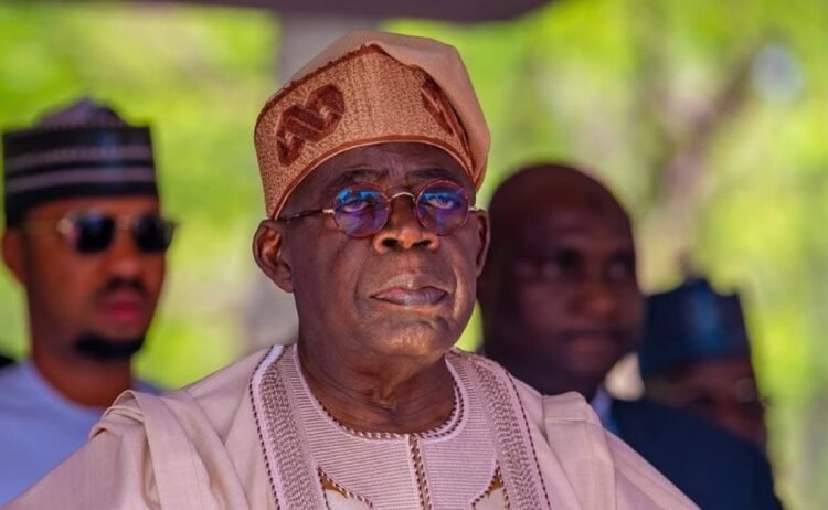 Tinubu Challenges Media To Probe States