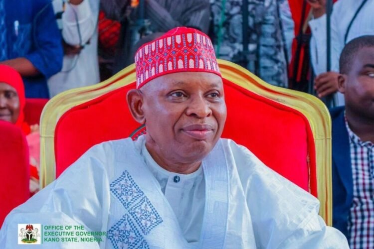 Kano Approves Early Salary Payment