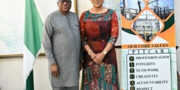 Togo Seeks Electricity From Nigeria