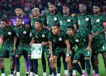 FIFA Sanctions Nigeria And DR Congo