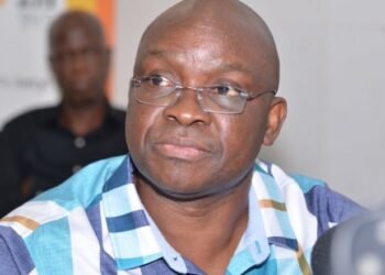 Ekiti Lawmakers Clears Air On Fayose Son Claim