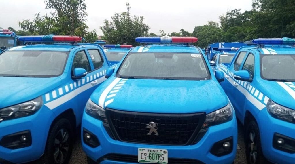 FRSC Sends Sallah Travel Warnings To Drivers