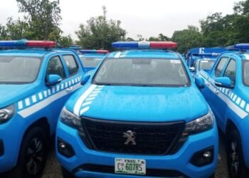 FRSC Sends Sallah Travel Warnings To Drivers
