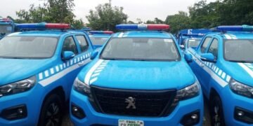 FRSC Sends Sallah Travel Warnings To Drivers