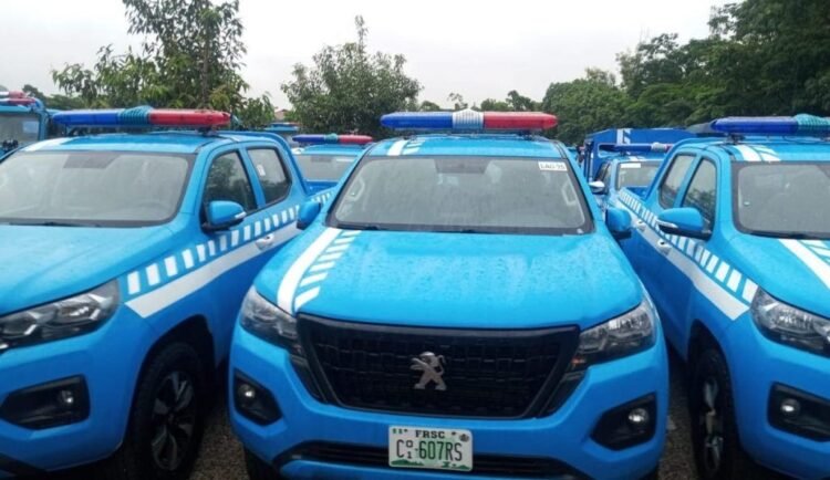 FRSC Sends Sallah Travel Warnings To Drivers